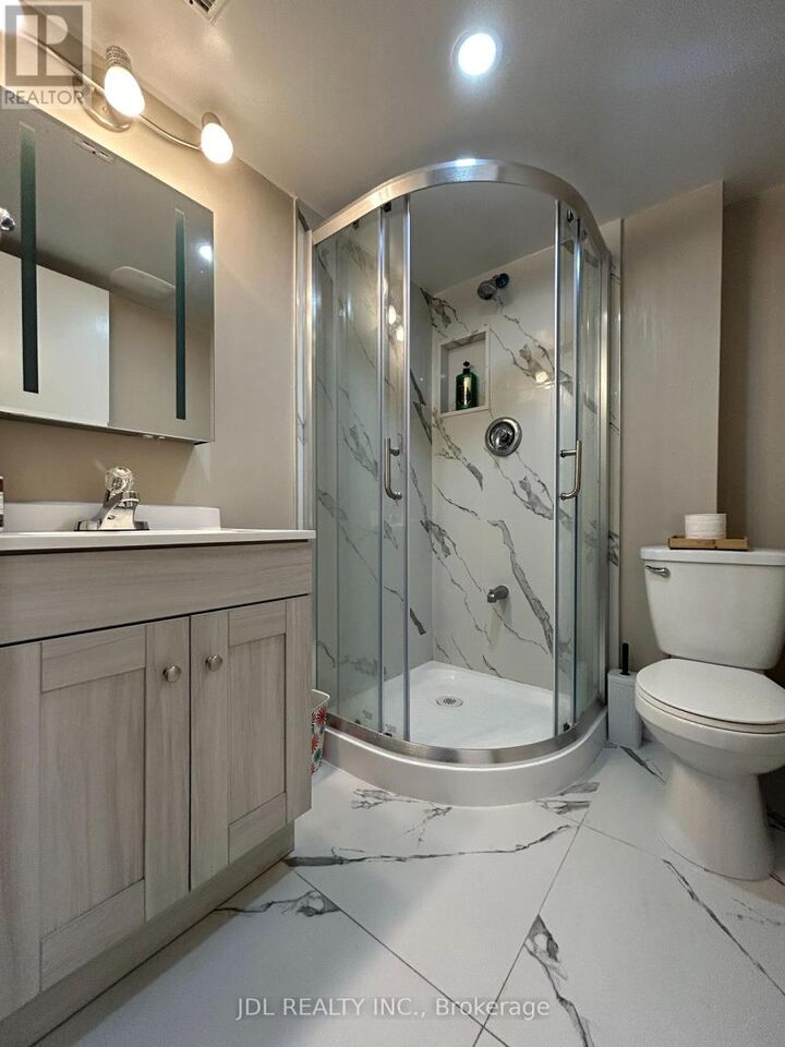Property Photo: 62 Banstock Dr Drive Unit A ON M2K 2L7