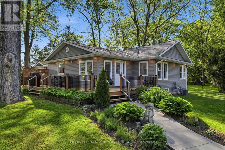 Property Photo: 26041 Queens Line ON N0L 2P0