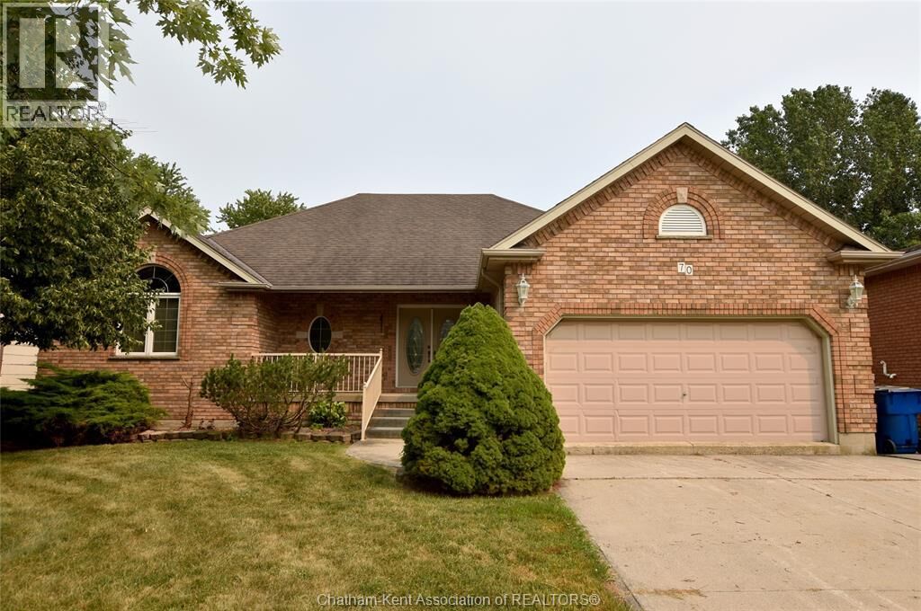 Property Photo:  70 Chittim Road  ON N0P 1A0 
