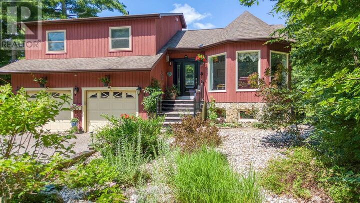 Property Photo: 1462 Elm Grove Rd RR 5 Road ON K7H 3C7