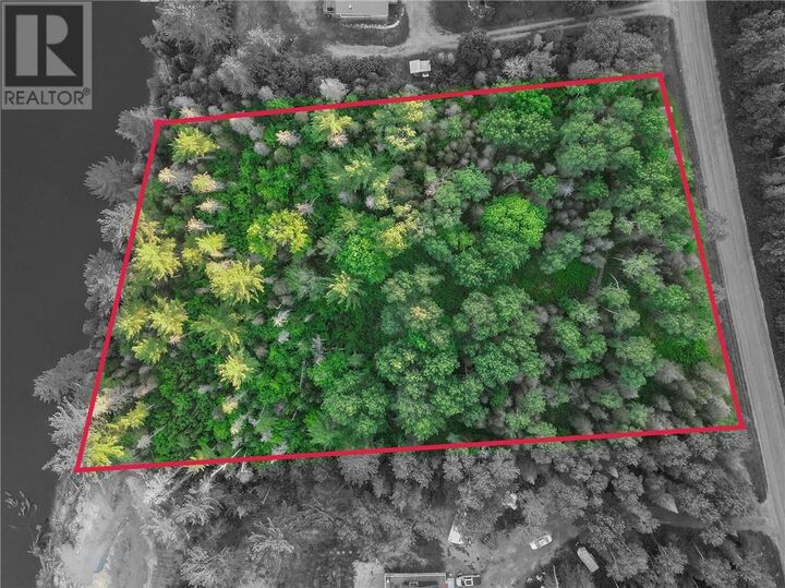 Property Photo:  382 Old Webbwood Road Unit# Lot 1  ON P0P 2G0 