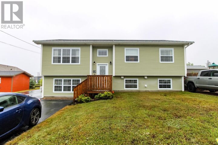 Property Photo:  10 Seabreeze Drive  NL A0A 2R0 