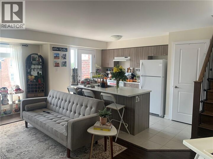 Property Photo: 60 Parrotta Drive 277 ON M9M 0E5