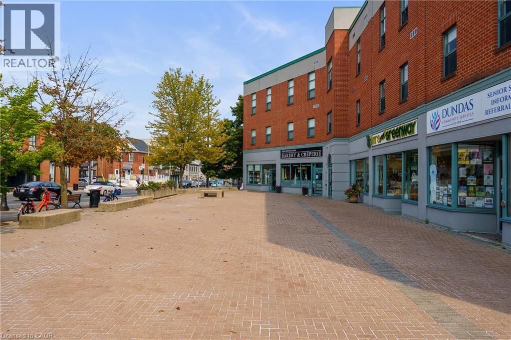 Property Photo:  2 King Street West 207  ON L9H 6Z1 