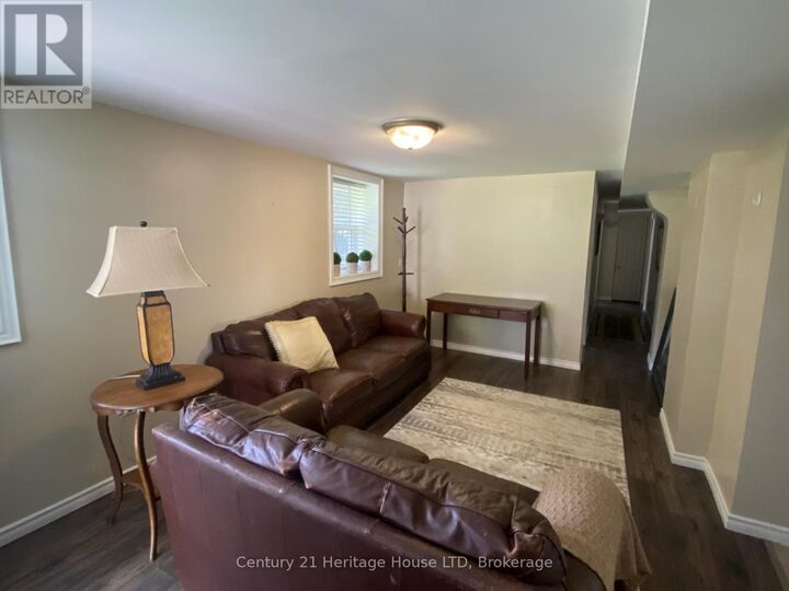 Property Photo: 6042 Culp Street Street Lower Unit ON L2G 2B7