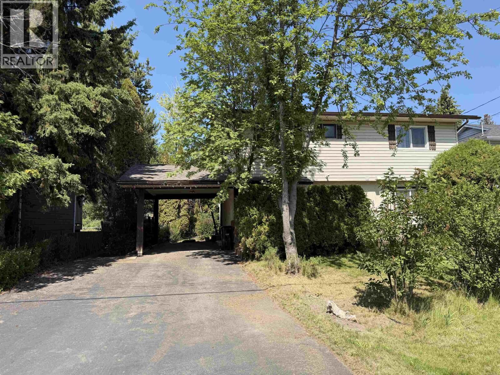 Property Photo:  2895 Riverview Drive  BC V0J 3A0 