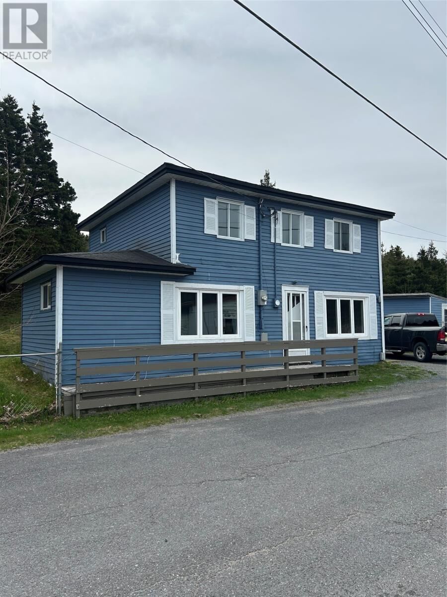 Property Photo:  47 Gullies Road  NL A0A 1K0 
