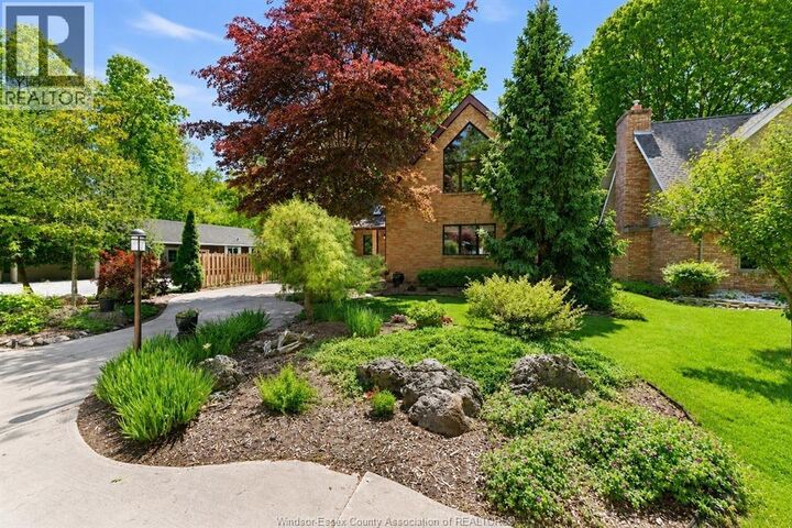 Property Photo: 21072 Pier Road ON N0P 2P0
