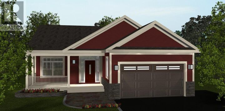 1540 Conception Bay Highway — photo 1