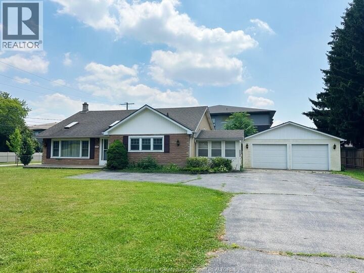 Property Photo:  1665 Orford Street Lower  ON N9J 1X2 