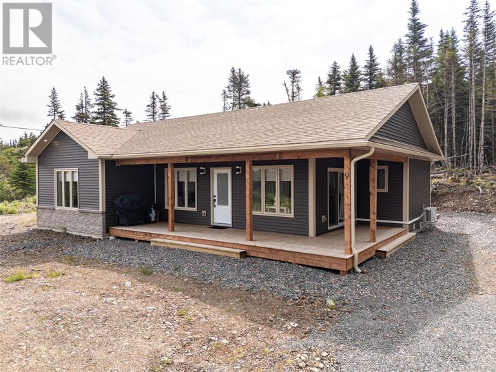 Property Photo:  9 Southside Road  NL A0B 1N0 