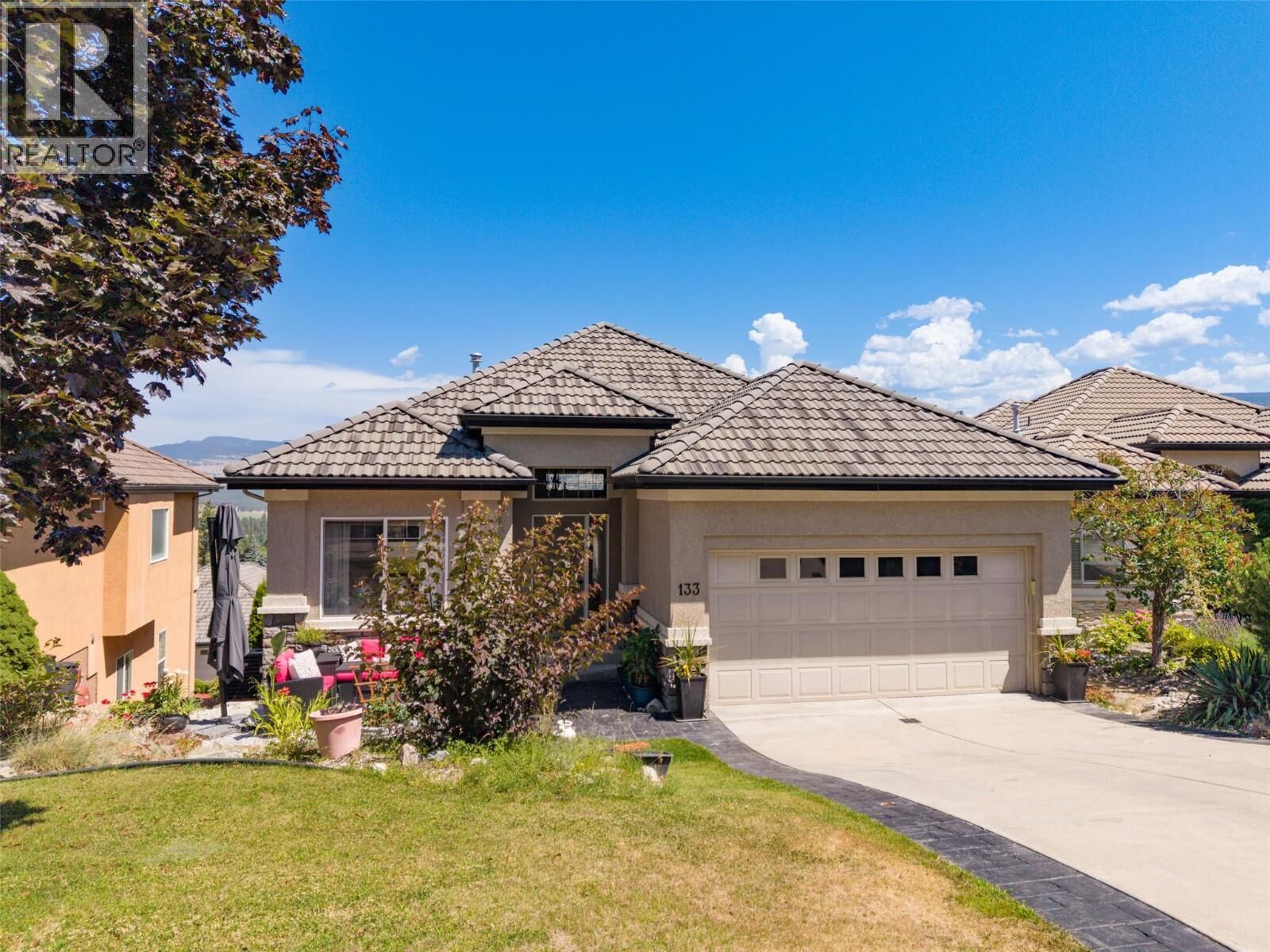Property Photo: 1950 Capistrano Drive 133 BC V1V 2N7