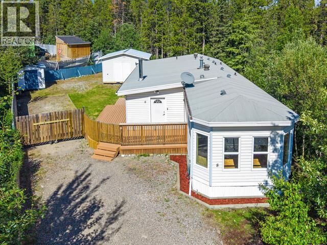 Property Photo:  8 Ptarmigan Place  YT Y1A 5R5 
