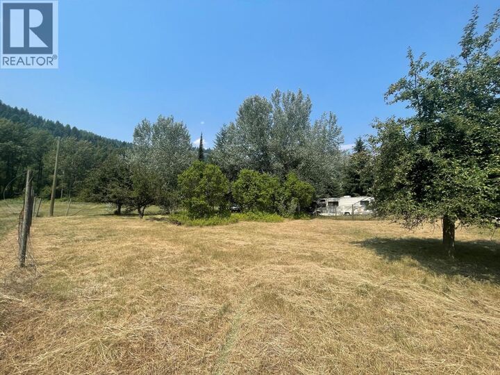 Property Photo:  Lot 3 Nickel Lane  BC V0H 1J0 