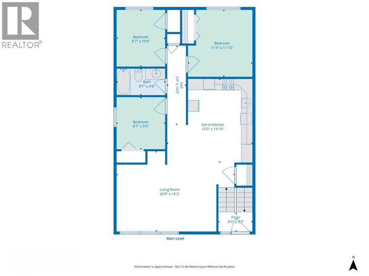 Property Photo: 4234 Quentin Avenue BC V2M 5L3