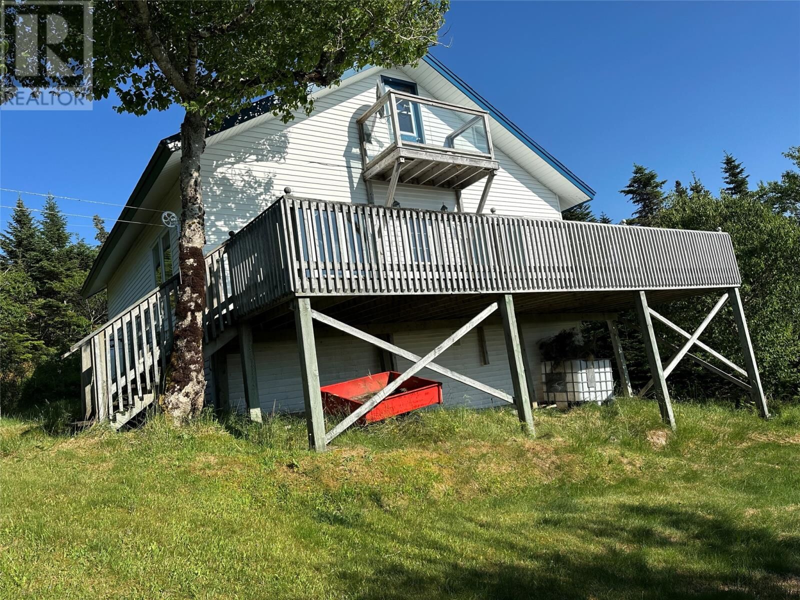 Property Photo: 17 Junction Heights NL A0A 0A0