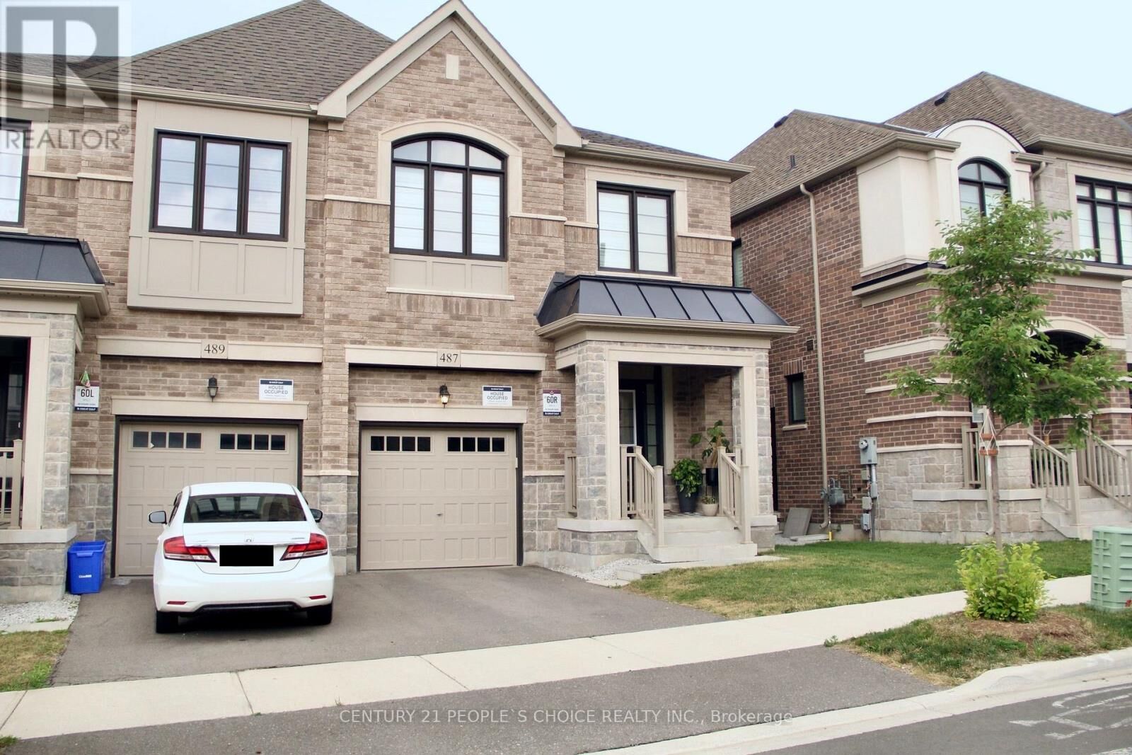 Property Photo: 487 Bergamot Avenue ON L9E 1T8