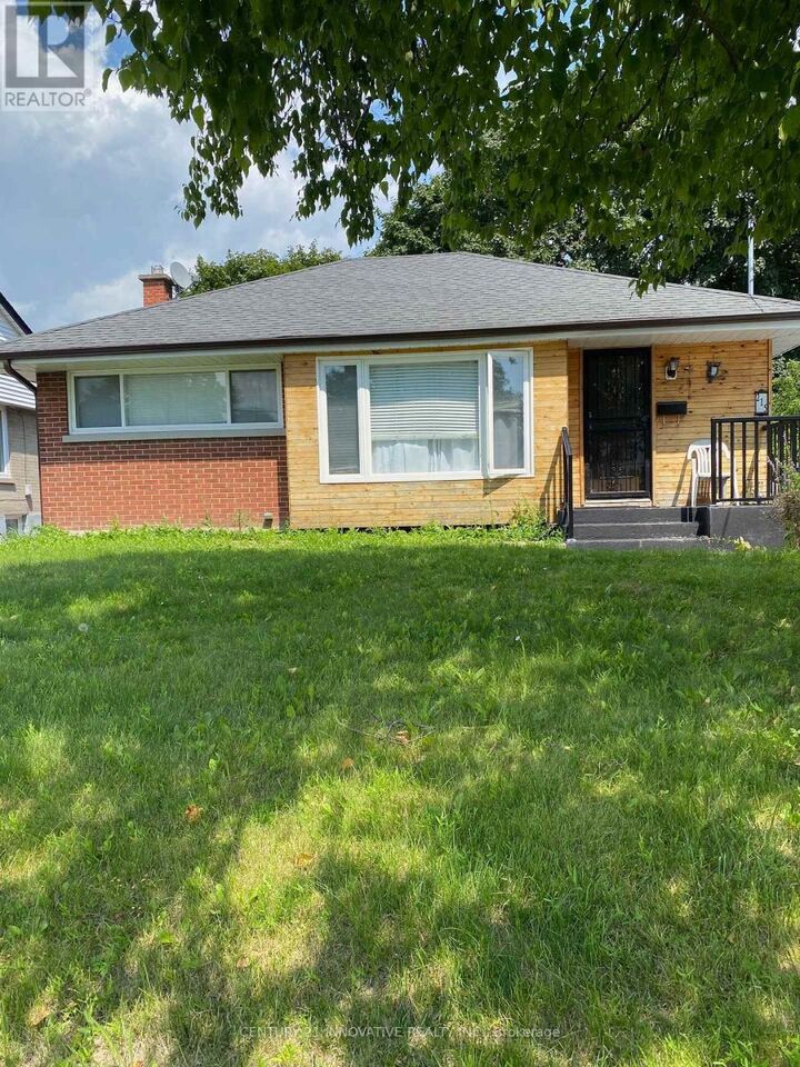 Property Photo: 215 Wilson Road South Bsmt ON L1H 6C2