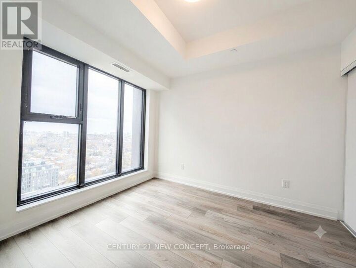 Property Photo: 20 Soudan Avenue 2306 ON M4S 0E2