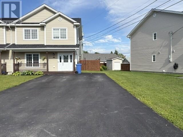 Property Photo: 18 Capri Court NL A2N 0B4