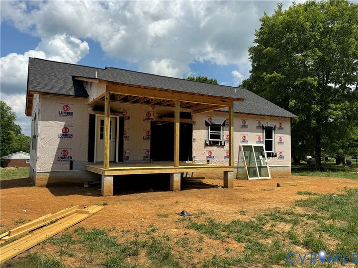 Property Photo:  Tbd Lake Drive  VA 23901 