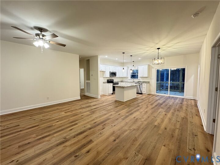 Property Photo: Tbd Lake Drive VA 23901