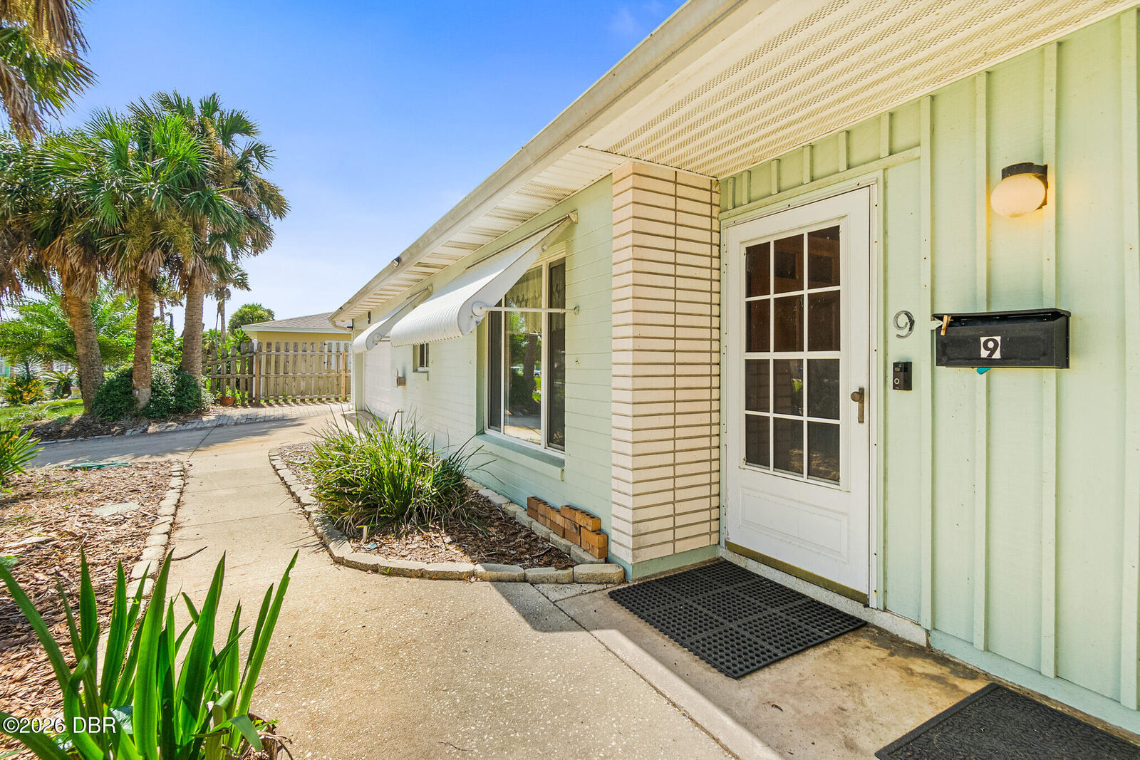 Property Photo:  9 Juniper Drive  FL 32176 