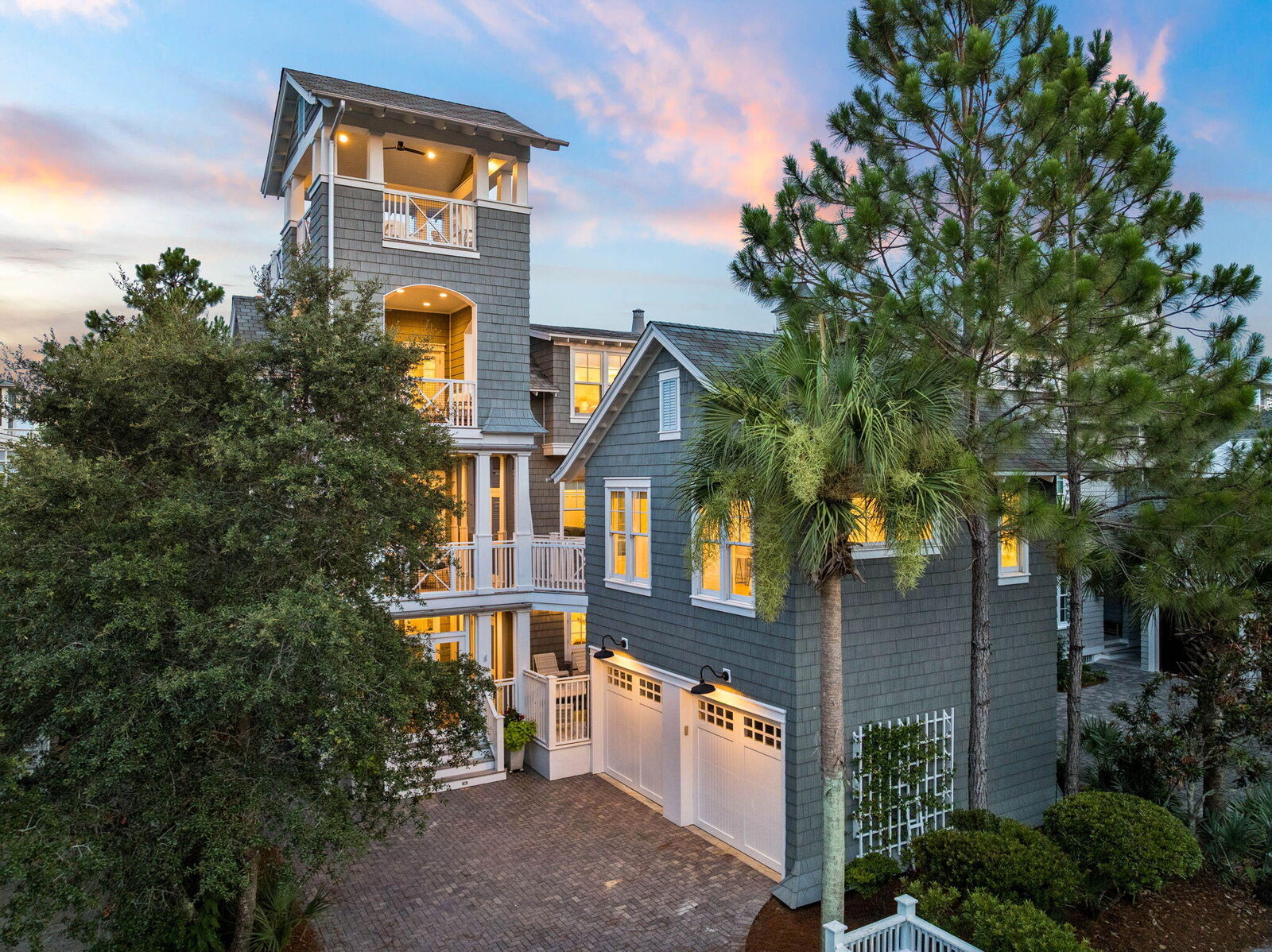 Property Photo: 51 Shingle Lane FL 32461