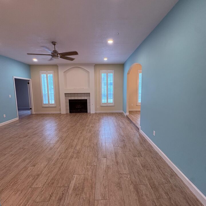 Property Photo: 291 Stahlman Avenue FL 32541