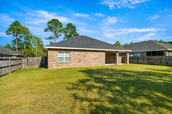 Property Photo:  7287 Gordon Evans Road  FL 32566 