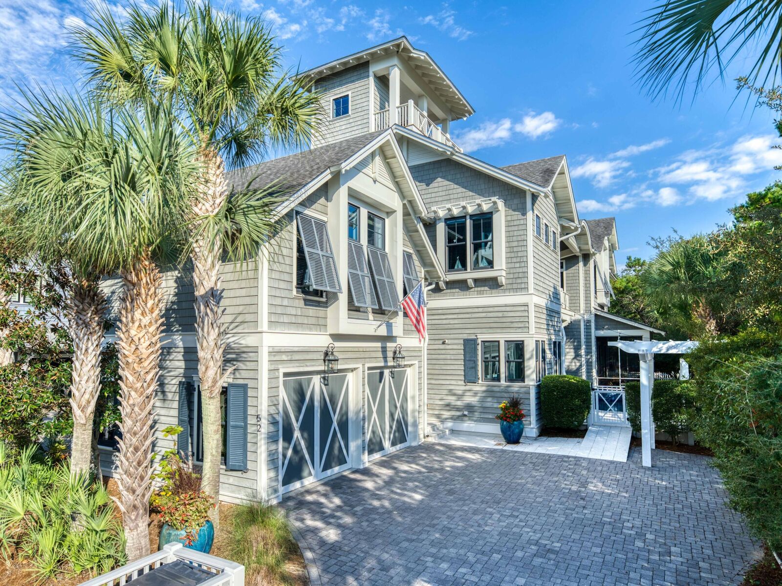 Property Photo: 52 N Shingle Lane FL 32461