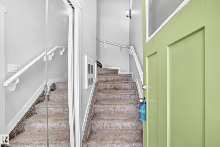 Property Photo: 1530 Tamarack Boulevard NW 72 AB T6T 2E6