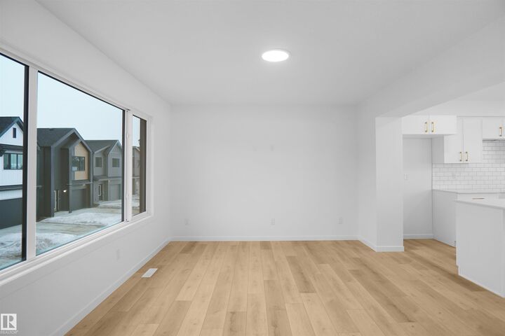 Property Photo: 1430 Aster Way NW 9 AB T6T 2N8