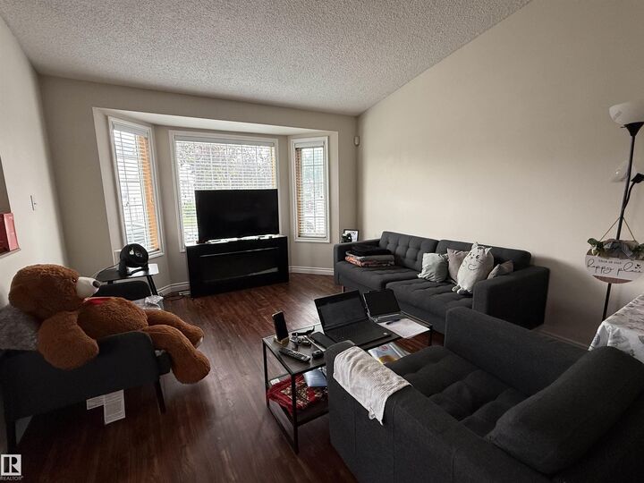 Property Photo: 8025 15A Avenue NW AB T6K 4E2
