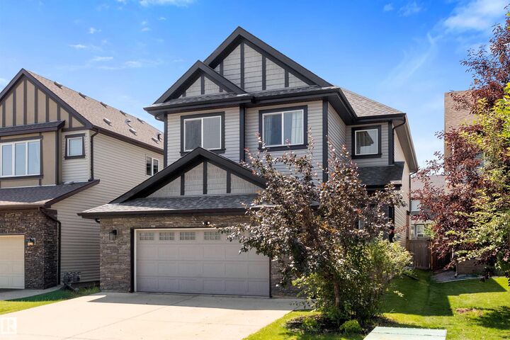 Property Photo: 12918 203A Street NW AB T5S 0E9
