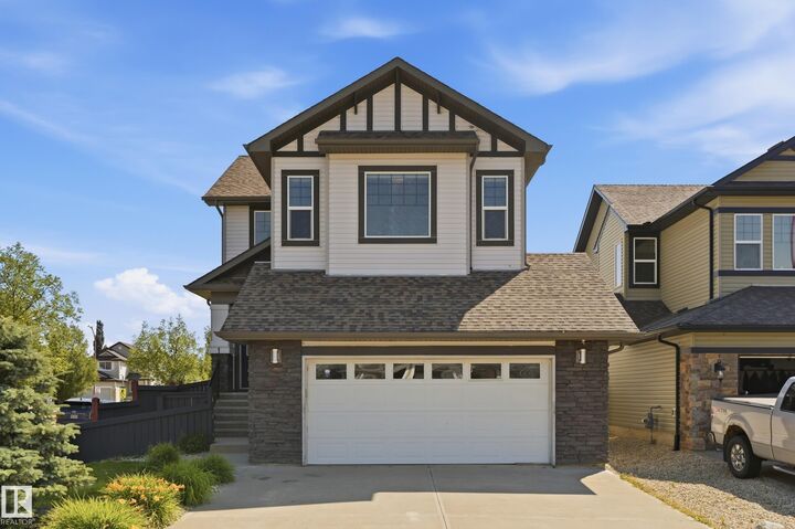 Property Photo: 1 Southfork Close AB T9E 0P3