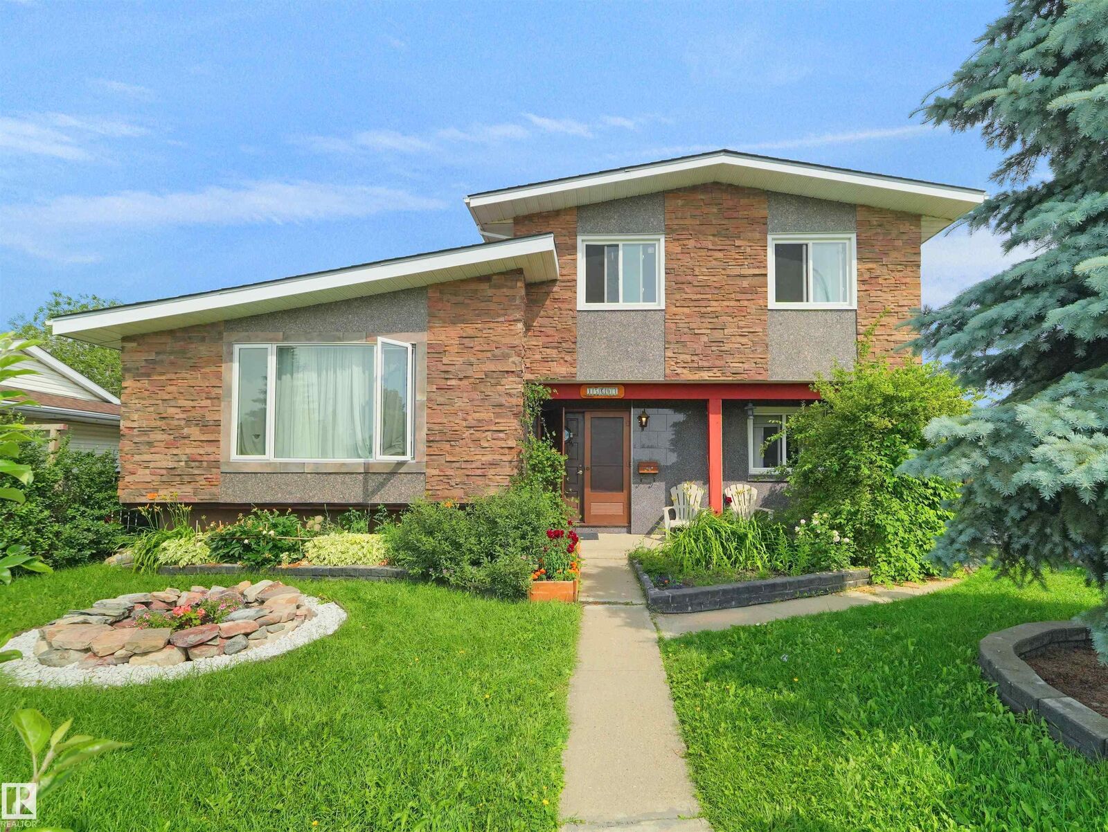 Property Photo: 15603 122 Street NW AB T5X 2V7