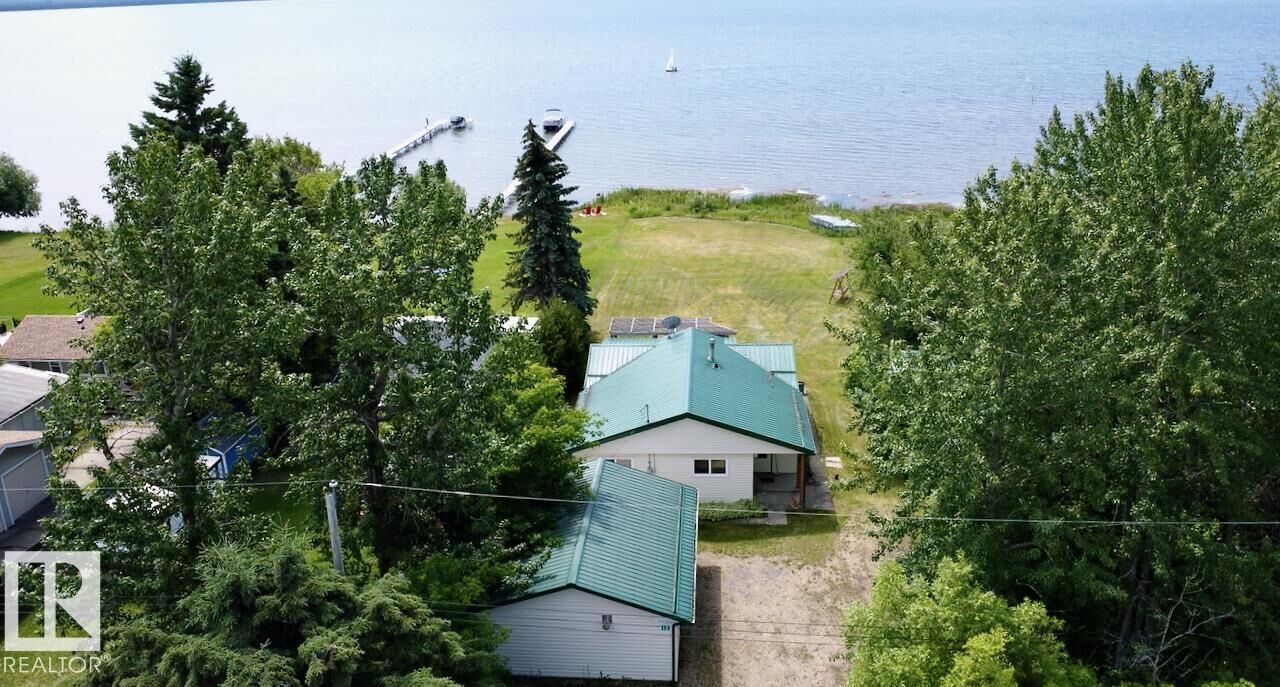 Property Photo: 12 53026 Rge Road 43 AB T0E 2K0