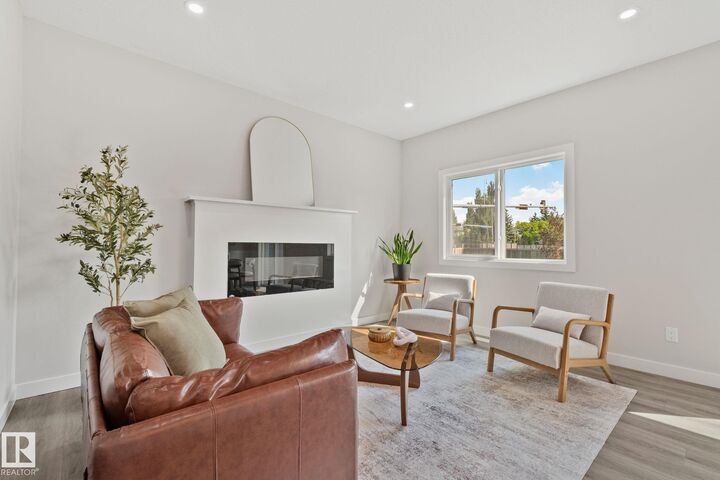 Property Photo: 579 Kleins Crescent AB T9E 1J4