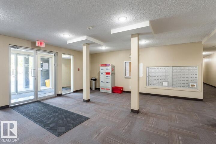 Property Photo: 530 Watt Boulevard SW 107 AB T6X 1P7