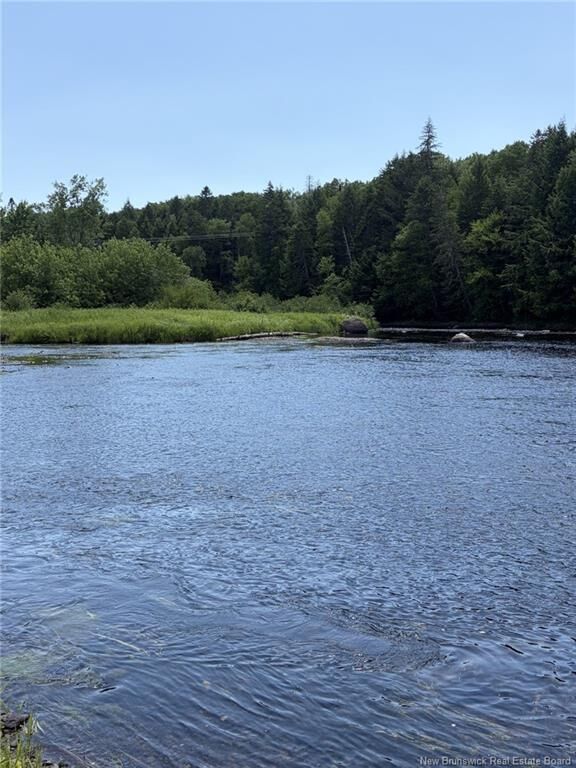 Property Photo: 000 Magaguadavic River Road NB E5C 0A8