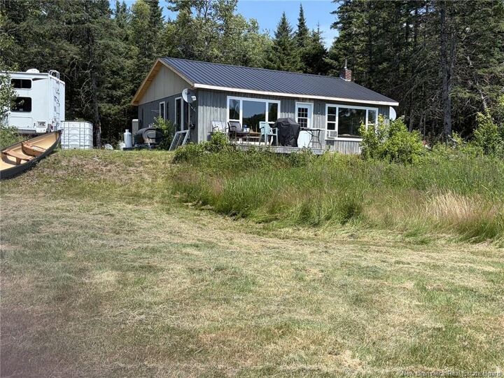 000 Magaguadavic River Road — photo 1