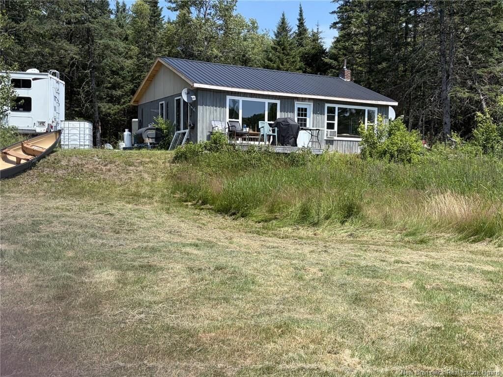 Property Photo:  000 Magaguadavic River Road  NB E5C 0A8 