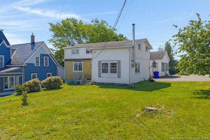 134 Brunswick Street — photo 1