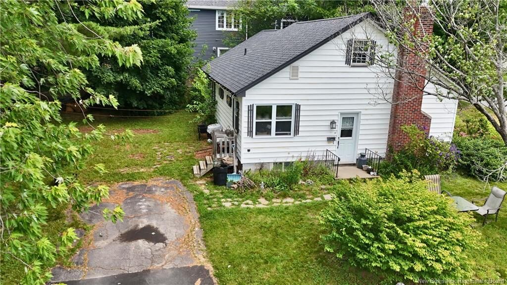 Property Photo:  149 Wallace Avenue  NB E3A 2J9 