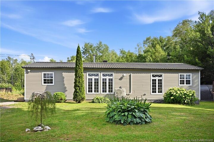 Property Photo: 230 Collette Road NB E4Y 1J5