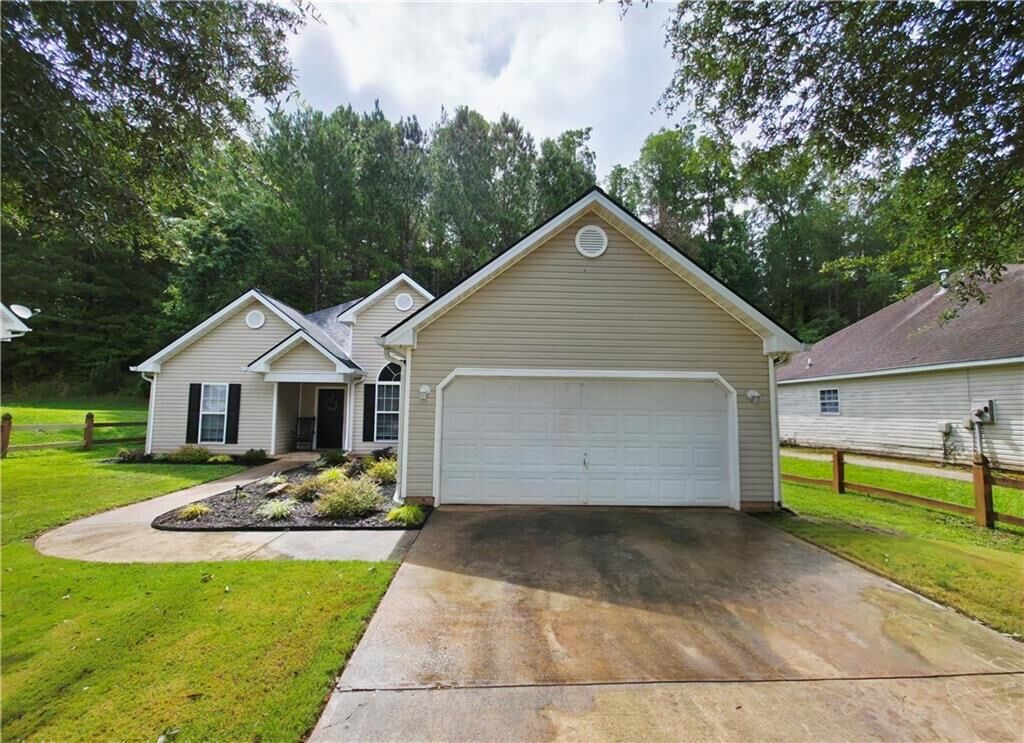Property Photo:  4428 James Wade Drive  GA 30039 