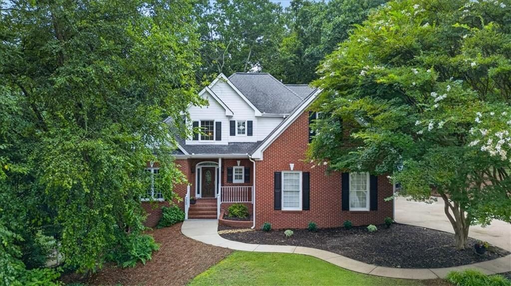Property Photo:  7540 Timberline Overlook  GA 30041 