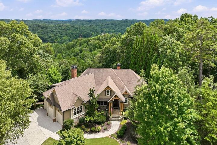 Property Photo:  904 Bear Paw Ridge  GA 30533 