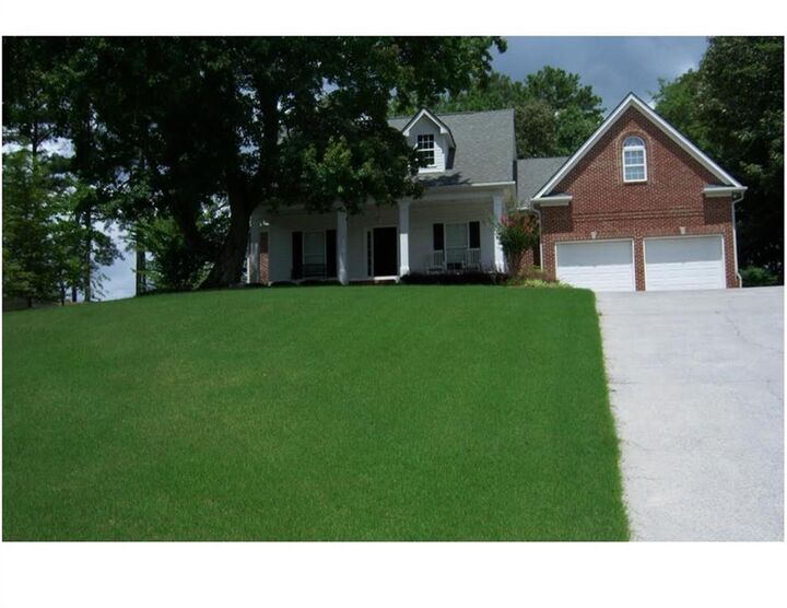 Property Photo:  13 Golden Eagle Drive  GA 30103 
